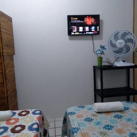 Hostel Pininha Natal Exterior foto