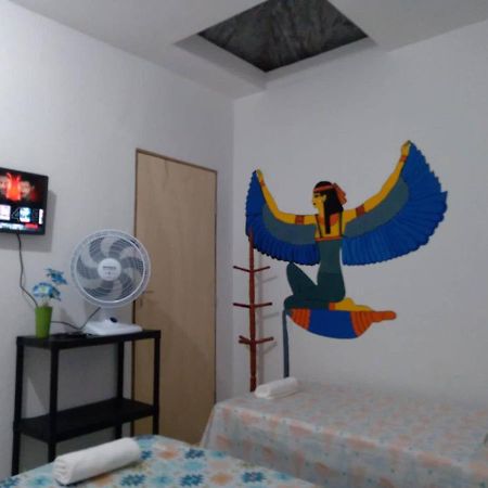 Hostel Pininha Natal Exterior foto