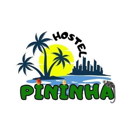 Hostel Pininha Natal Exterior foto