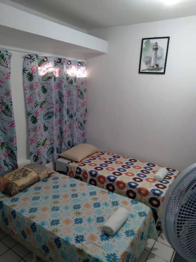 Hostel Pininha Natal Exterior foto
