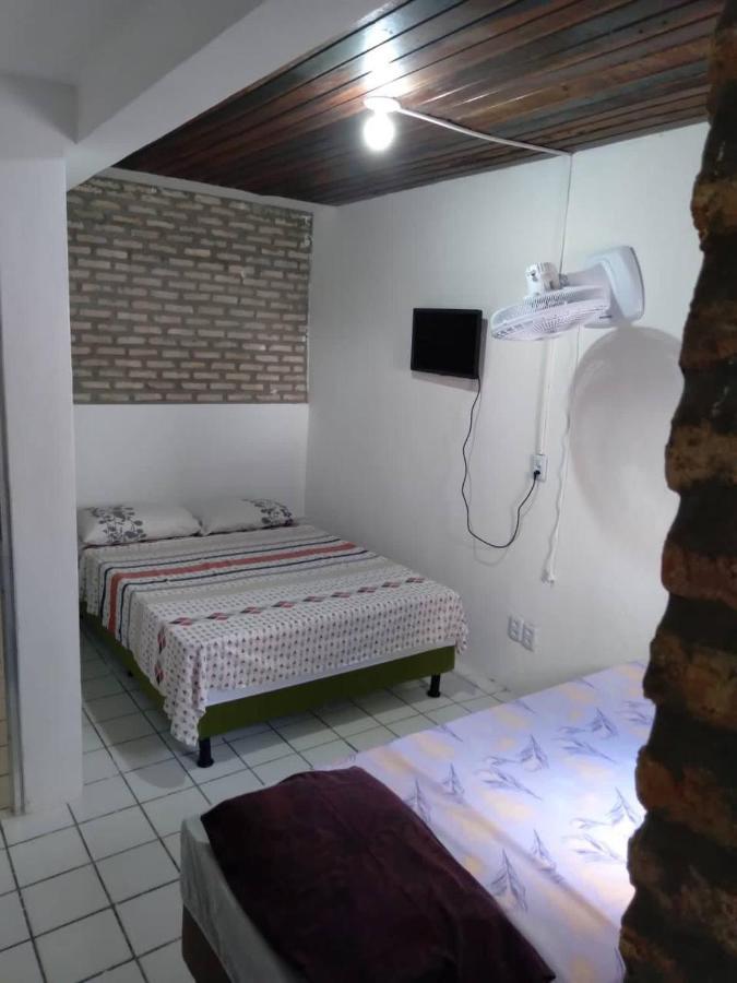Hostel Pininha Natal Exterior foto