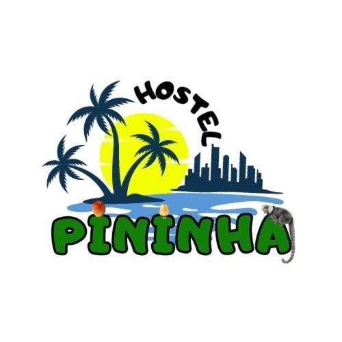 Hostel Pininha Natal Exterior foto
